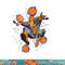 Marvel Spider-Man Web & Pumpkins Halloween png, sublimation copy.jpg