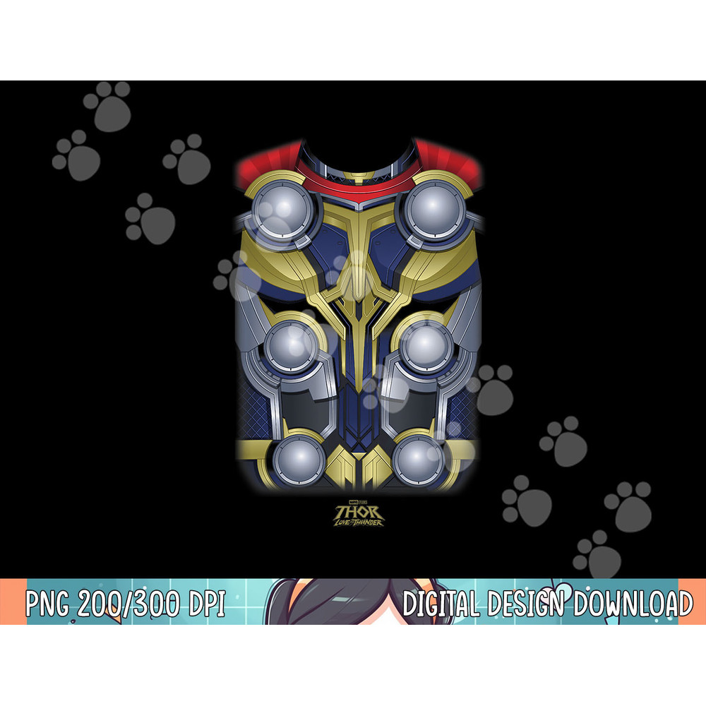 Marvel Thor Love and Thunder Thor Halloween Costume png, sublimation.jpg