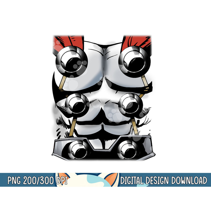 Marvel Thor The Mighty Halloween Costume png, sublimation copy.jpg