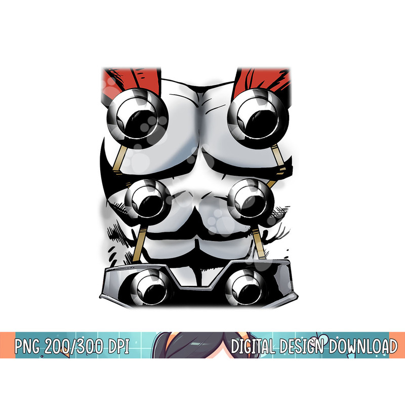 Marvel Thor The Mighty Halloween Costume png, sublimation.jpg