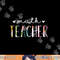 Math Teacher Cute Floral Design png, sublimation copy.jpg