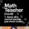 Math Teacher Definition Funny Back To School First Day png, sublimation copy.jpg