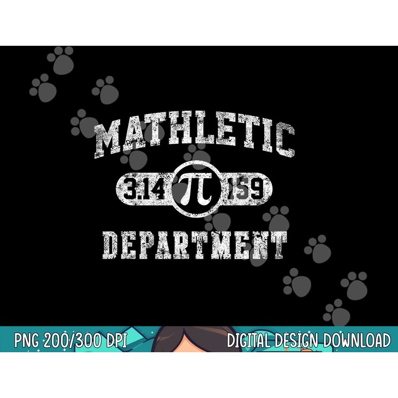 Mathletic Department 3.14159 Pi Day Math Teacher Vintage png, sublimation copy.jpg