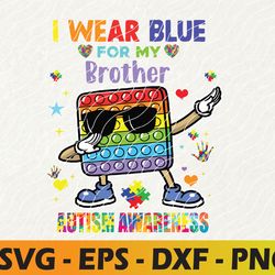 autism awareness svg, eps, png, dxf, digital download