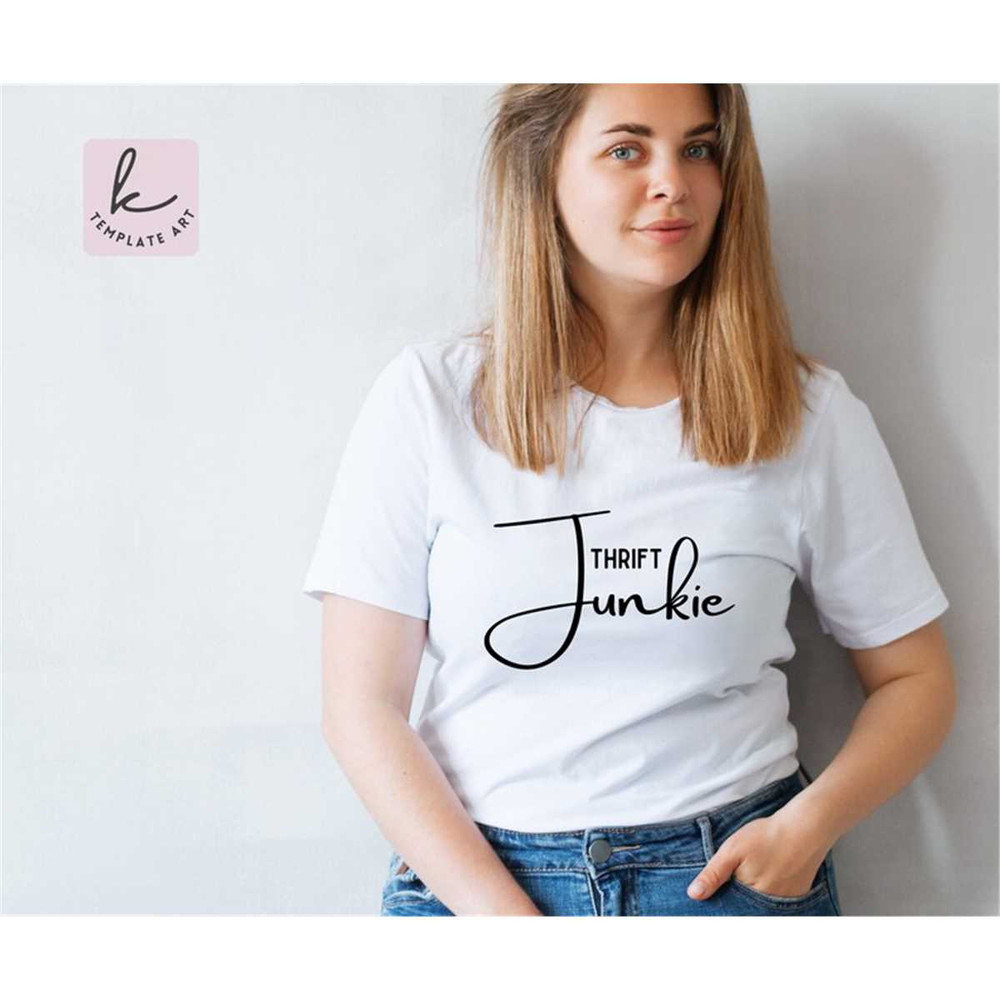 MR-26720238154-handwritten-thrift-junkie-shirt-svg-file-junking-clipart-image-1.jpg
