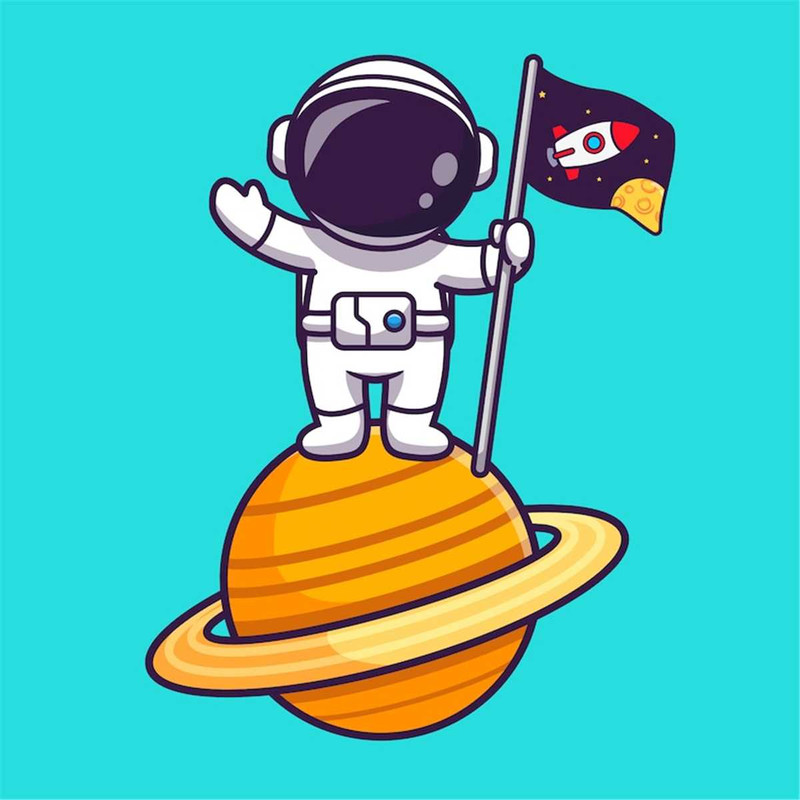 MR-267202381745-cartoon-astronaut-holding-rocket-flag-on-saturn-svg-hand-drawn-image-1.jpg
