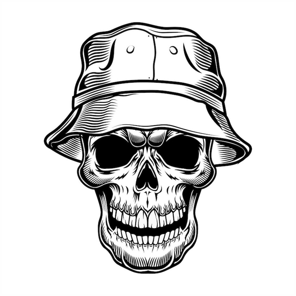 MR-267202392038-vintage-monochrome-skull-svg-in-panama-hat-halloween-clipart-image-1.jpg