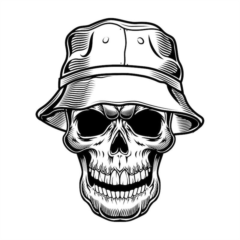 MR-267202392038-vintage-monochrome-skull-svg-in-panama-hat-halloween-clipart-image-1.jpg