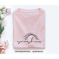 aesthetic summer quote sunshine svg shirt, summer vibes png, beach shirt svg, vacay mode png, summer vacation png, comme