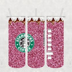 starbucks tumbler png, sublimation tumbler png, starbucks tumbler wrap, 20oz skinny tumbler png digital download