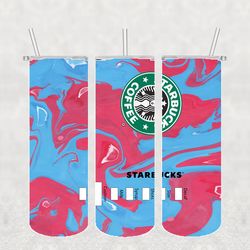 starbucks tumbler png, sublimation tumbler png, starbucks tumbler wrap, 20oz skinny tumbler png digital download