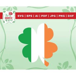 shamrock svg, st. patricks day svg, ireland flag svg, irish glag shamrock svg, lucky irish svg, shamrock,files for cricu