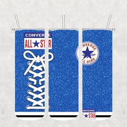 design 20oz / 30oz tumbler png, full tumbler wrap ,sublimation design, converse tumbler wrap,png file instant download