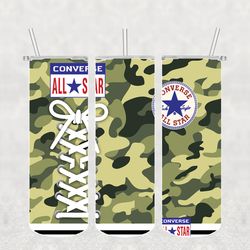design 20oz / 30oz tumbler png, full tumbler wrap ,sublimation design, converse tumbler wrap,png file instant download