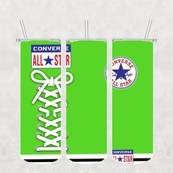 design 20oz / 30oz tumbler png, full tumbler wrap ,sublimation design, converse tumbler wrap,png file instant download