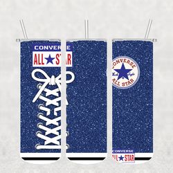 design 20oz / 30oz tumbler png, full tumbler wrap ,sublimation design, converse tumbler wrap,png file instant download
