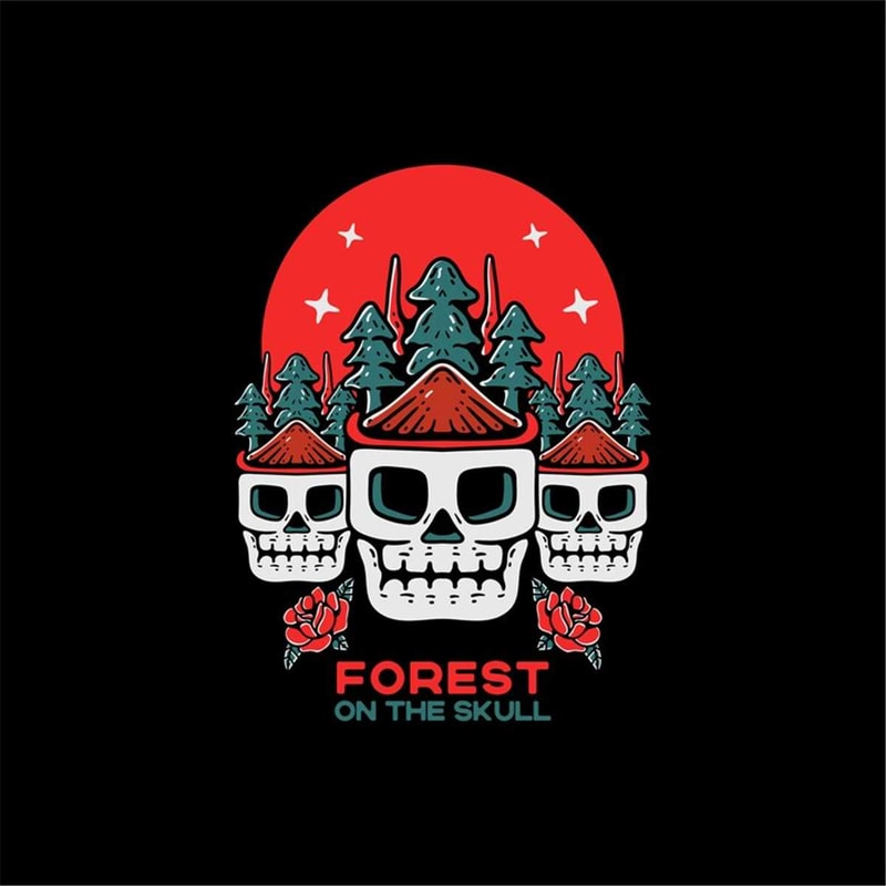 MR-2672023105335-hand-drawn-forest-on-skull-minimalist-logo-svg-ready-to-use-image-1.jpg
