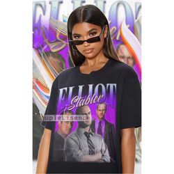 elliot stabler vintage shirt | elliot stabler homage tshirt | elliot stabler fan tees | elliot stabler retro 90s sweater