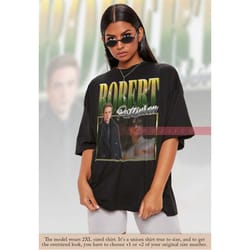 robert pattinson shirt, edward vintage retro unisex shirt, charliee vintage tee gift, robert pattinson tee, movie shirt
