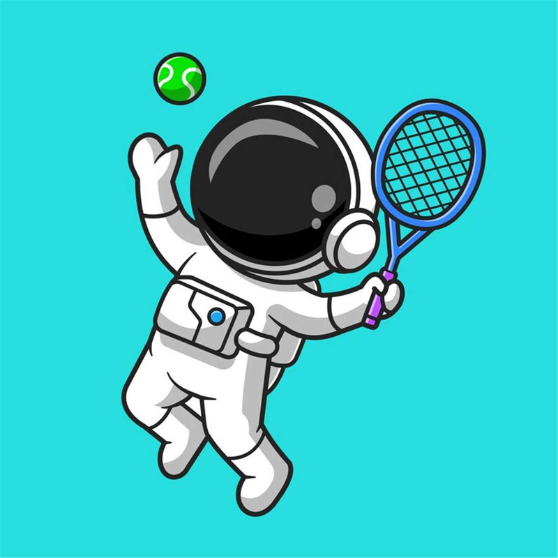 MR-267202312311-cartoon-astronaut-playing-tennis-svg-hand-drawn-illustration-image-1.jpg