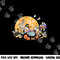 Disney Mickey and Friends Halloween Retro png, sublimation copy.jpg