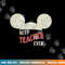 Disney Mickey Mouse Best Teacher Ever  png, sublimation copy.jpg