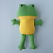 handmade-frog-soft-toy-sewing-project