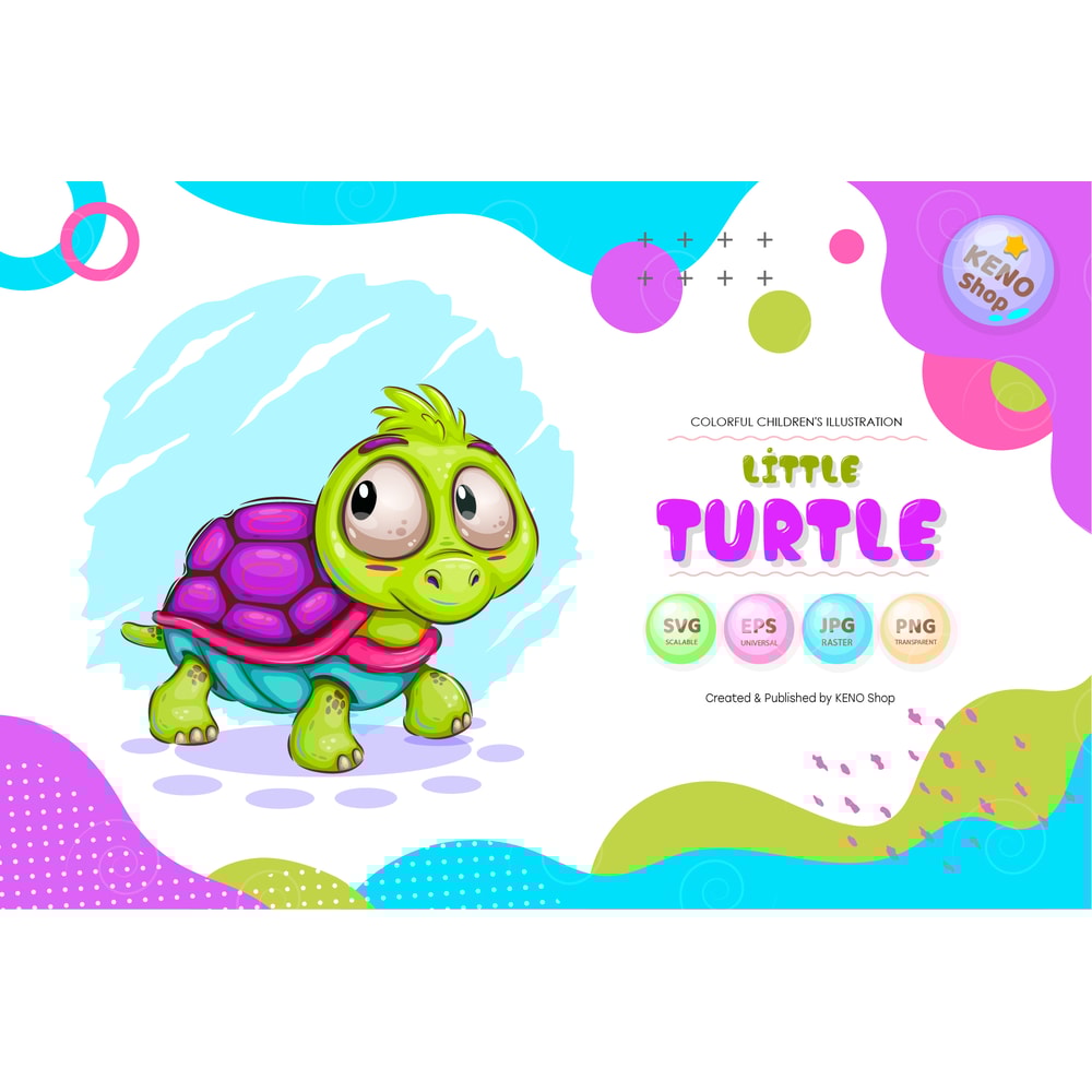 Little cartoon turtle_preview_01_1.jpg