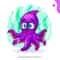 Cartoon surprised octopus_preview_02_1.jpg