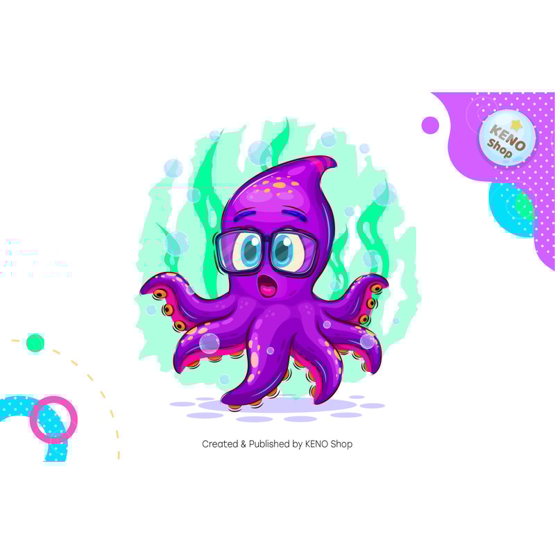 Cartoon surprised octopus_preview_02_1.jpg