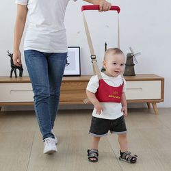 infants dual-purpose walking belt babies multi-functional breathable walking belt infants