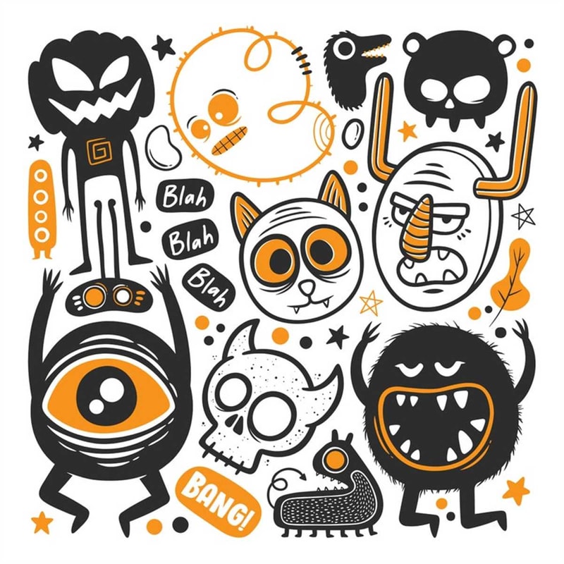 MR-2672023133348-hand-drawn-cute-scarry-monster-pack-svg-bundle-doodle-clipart-image-1.jpg