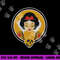 Disney Snow White and Poisoned Apple Halloween png, sublimation copy.jpg