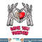 Love You Forever Skeleton Hand Heart Bones Halloween Love png, sublimation copy.jpg