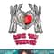 Love You Forever Skeleton Hand Heart Bones Halloween Love png, sublimation copy.jpg