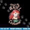 Disney The Little Mermaid Ariel This Is My Costume Halloween png, sublimation copy.jpg