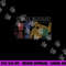 Disney The Nightmare Before Christmas Oogie Boogie & Co. png, sublimation copy.jpg