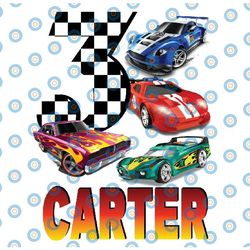 personalized racing cars birthday , race car birthday party png, cars theme party png, birthday race car png,birthday bo