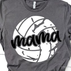 volleyball mama svg, volleyball svg, volleyball season svg, volleyball shirt, volleyball mom, biggest fan svg file for