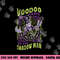 Disney Villains Halloween Doctor Facilier Voodoo Magic png, sublimation copy.jpg