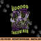 Disney Villains Halloween Doctor Facilier Voodoo Magic png, sublimation copy.jpg