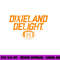 Dixieland Delight - Knoxville, Tennessee Football png, sublimation copy.jpg