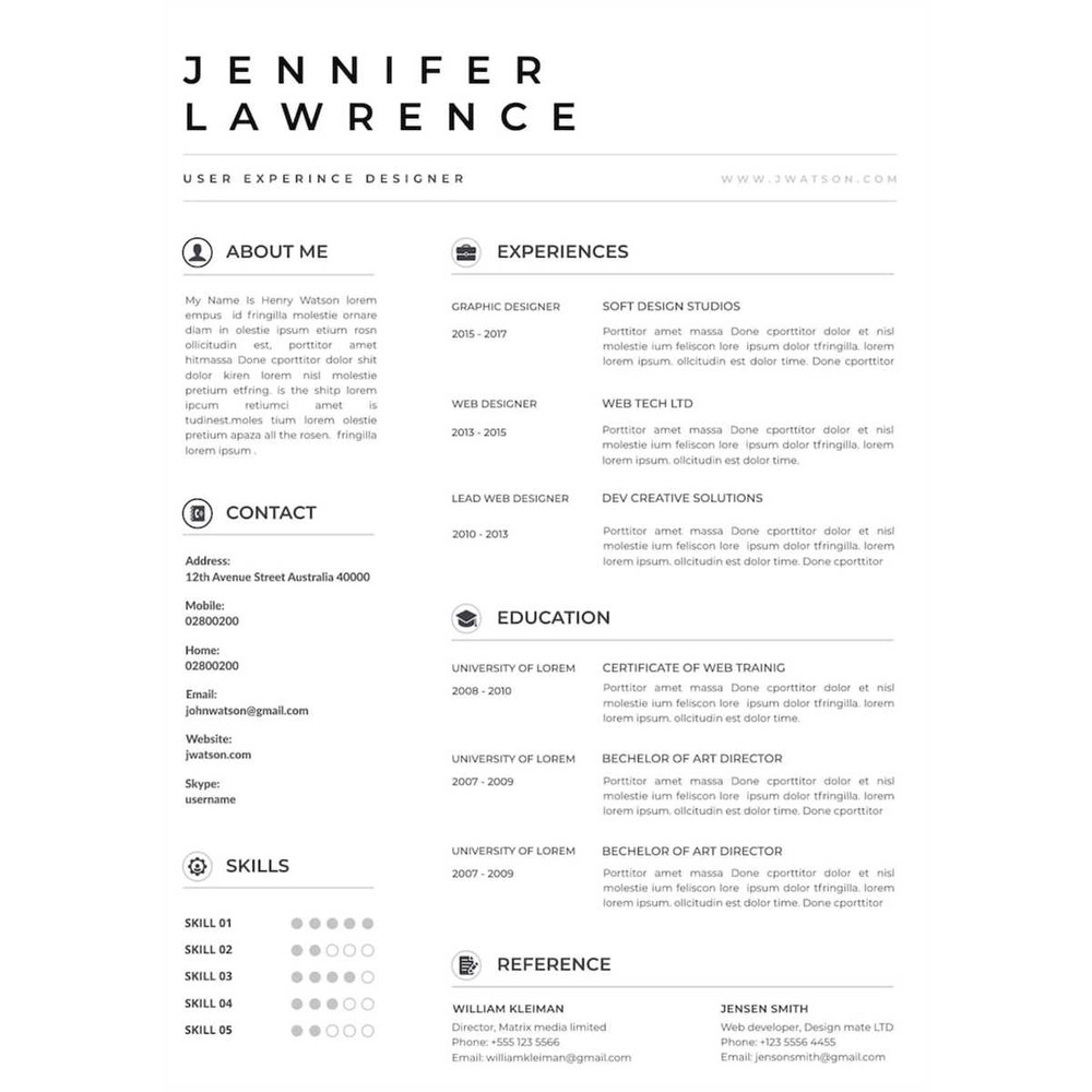 MR-2672023143041-cv-template-professional-cv-template-simple-resume-resume-image-1.jpg