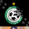 Maccabi Haifa Shirt FC Football club Israel Tshirt copy.jpg
