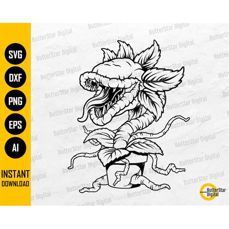 MR-2672023143945-monster-plant-svg-horror-svg-scary-wall-art-vinyl-decal-image-1.jpg