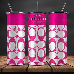 brand logo tumbler wrap , fashion logo tumbler wrap, skinny tumbler 20oz, brand tumbler wrap 22