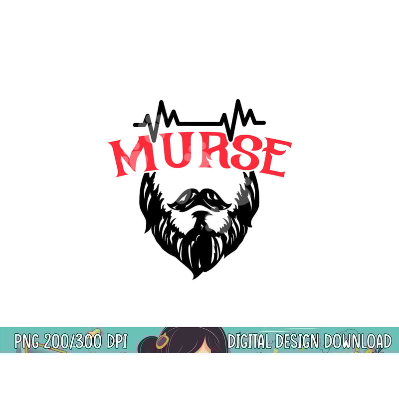 Male Nurse Gift T Shirt for Men Funny Murse Tee copy.jpg