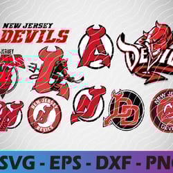 new jersey devils hockey teams svg, new jersey devils svg, n h l svg, n h l svg, png