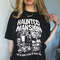 Vintage Haunted Mansion Shirt, The Haunted Mansion Shirt, Retro Disney Halloween Shirt, Halloween Party Shirt, Halloween T Shirt - 1.jpg