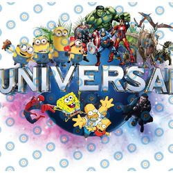 universal png, universal studios png, family vacation png, mouse ear png, cartoon character png, vacay mode png